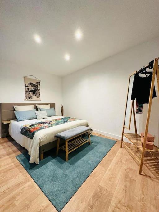 Apartamento Chez Frida, Escapade Nimoise Nimes Exterior foto